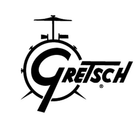 Gretsch Drums GR25140HOOD 140th Anniversary Pullover Hoodie