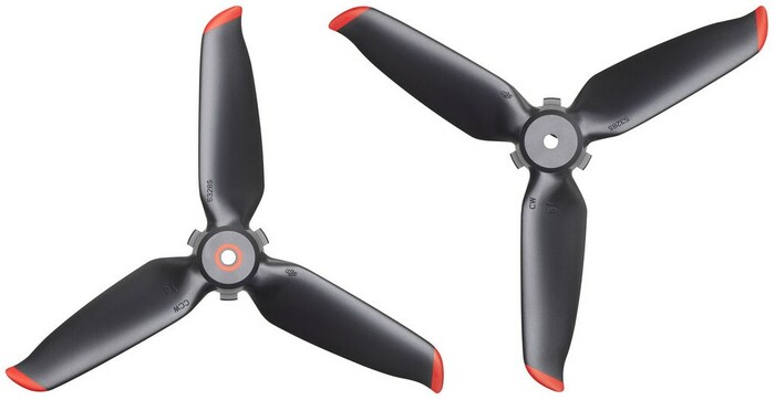 DJI FPV Propellers 4x Propellers For FPV Drones