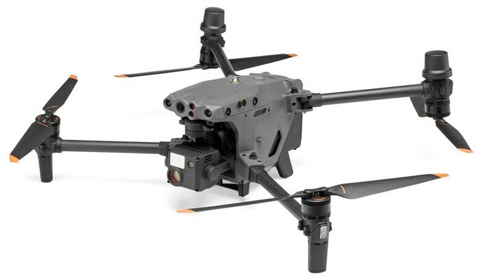 DJI Matrice 30 Complete Kit Plus M30 Enterprise Drone With 2x Batteries And Plus Care Plan