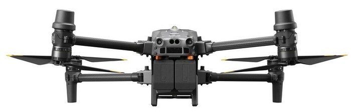 DJI Matrice 30T Complete Kit Plus M30T Enterprise Drone With 2x Batteries And Plus Care Plan