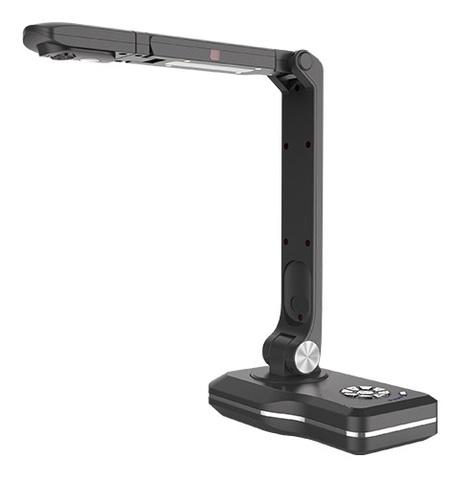 Dukane Camera 250 Document Camera