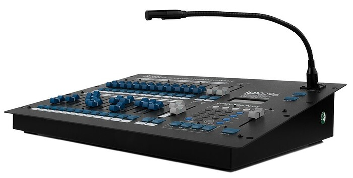 ikan IDX-096 96 Channel DMX Console