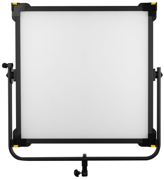 ikan LBX25 Lyra 2 X 2 Bi-Color Studio Light With DMX Control