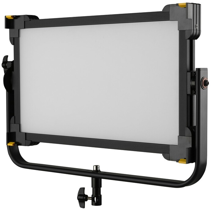 ikan LYRA 1 X 2 BI-COLOR STUDIO SOFT PANEL LED LYRA 1 X 2 BI-COLOR STUDIO SOFT PANEL LED LIGHT W/ DMX CONTROL