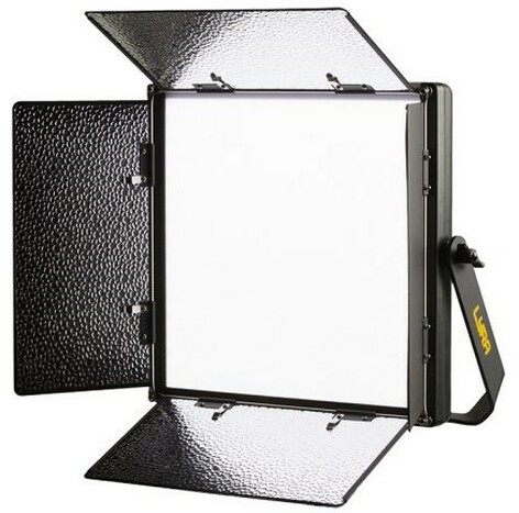 ikan Lyra 1x1 Bi-Color Soft Panel LED 3 Light Kit Lyra 1x1 Bi-Color Soft Panel LED 3 Light Kit