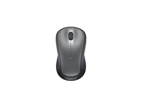 Logitech 920-002553 WIRELESS MOUSE/KEYBOARD COMBO MK520