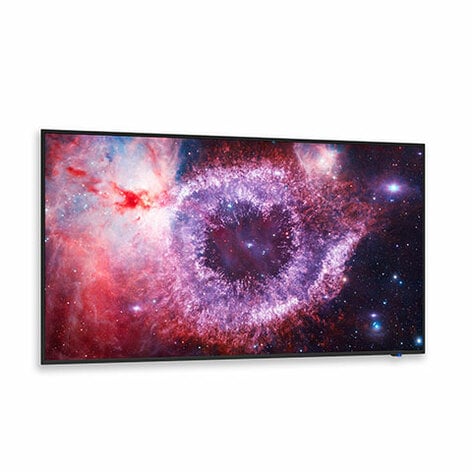 NEC E438 43" 4K UHD Display With Integrated ATSC/NTSC Tuner