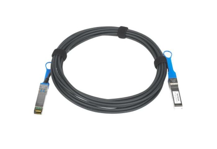 Netgear AXC767-10000S 7m Direct Attach Active SFP+ DAC Cable