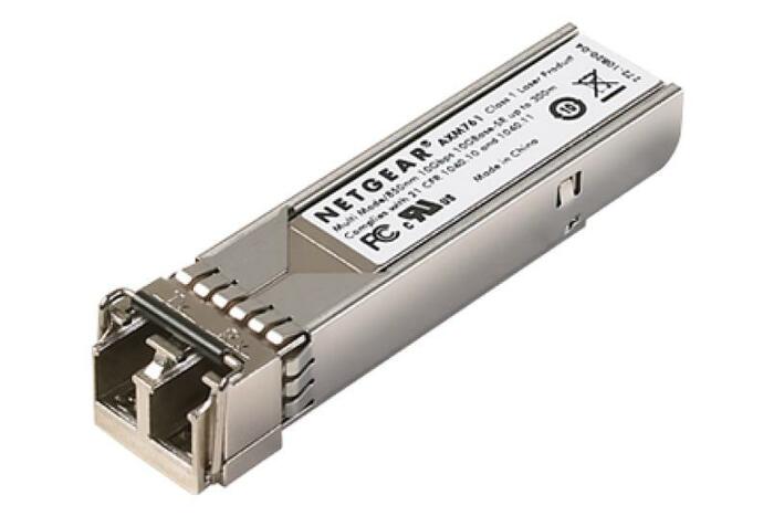 Netgear AXM761-AO AddOn Netgear AXM761 Compatible TAA Compliant 10GBase-SR SFP+ Transceiver