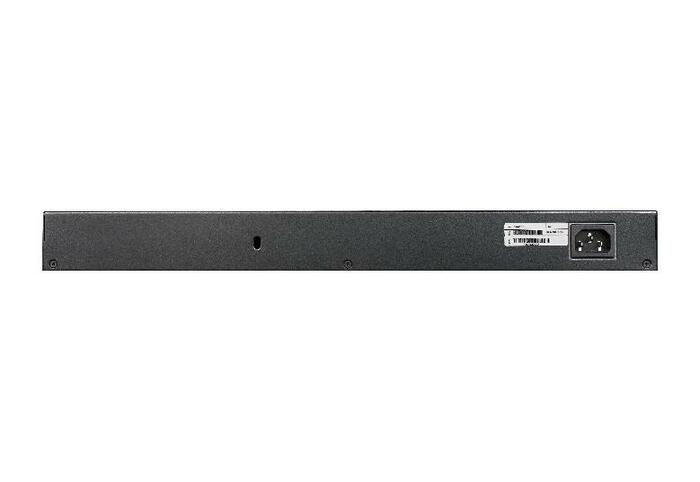 Netgear SOHO Ethernet Unmanaged 48-Port Gigabit Ethernet Unmanaged PoE+ Switch