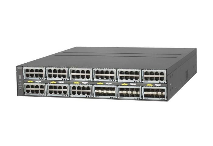 Netgear XSM4396K0-10000S M4300-96X Modular Managed Switch Empty Version