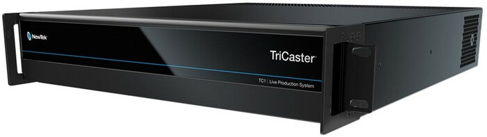 Vizrt (formerly NewTek) TICTC1 TriCaster TC1 Trade-in Credit