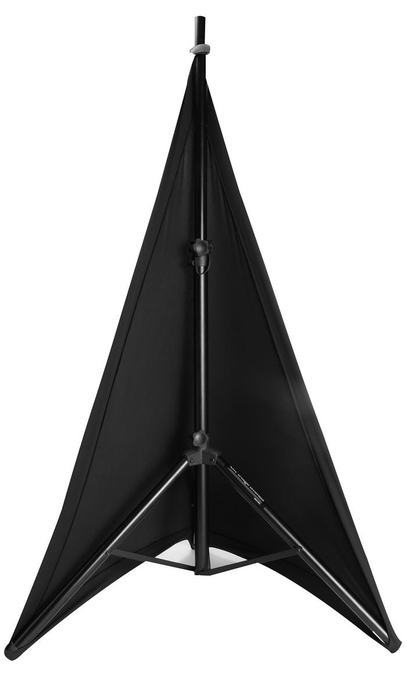 On-Stage SSA100 [Blemished Item] Speaker And Lighting Stand Skirt