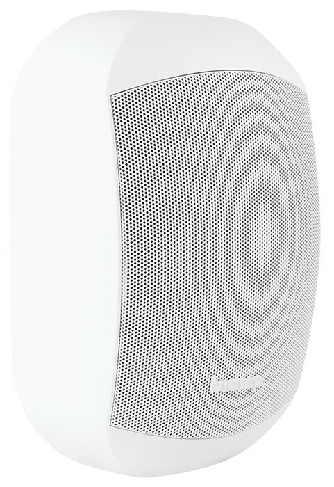 Biamp MASK4CT 4.25" 2-way Compact Speaker, Clickmount, 70V