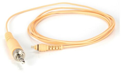 Thor AV Hammer SE Cable - Tan Headset Microphone Replacement Cable, Tan