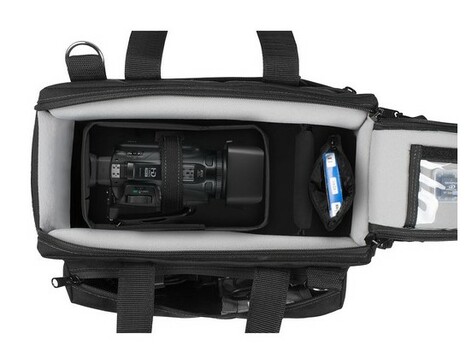 Porta-Brace CAR-XA50 Cargo Style Carrying Case For Canon XA50