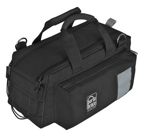 Porta-Brace CAR-XA50 Cargo Style Carrying Case For Canon XA50