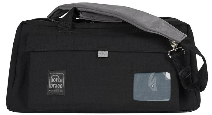 Porta-Brace CS-AGCX350 Soft Camera Bag For Panasonic AG-CX350 Camera