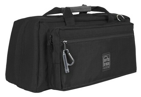 Porta-Brace CS-AGCX350 Soft Camera Bag For Panasonic AG-CX350 Camera