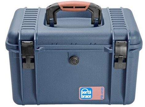 Porta-Brace CS-XC15 Soft Carrying Case For Canon XC15