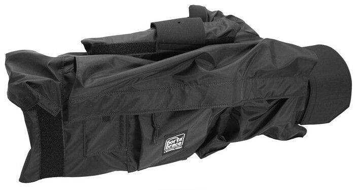 Porta-Brace RS-URSABCENG Custom-Fit Rain Cover For The Blackmagic URSA Broadcast Camera