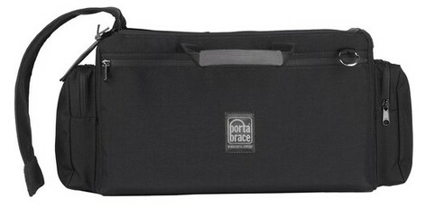 Porta-Brace CAR-UX90 Soft Carrying Case For Panasonic AG-UX90 Camcorder