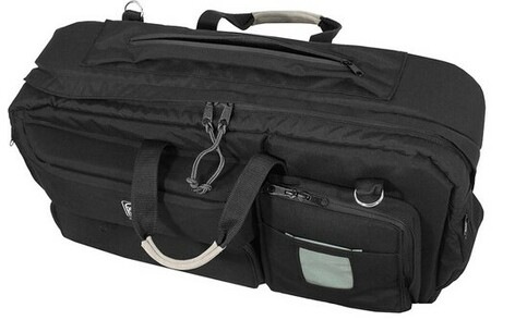 Porta-Brace CO-PXWZ750+ Sony PXW-Z750 Carrying Case With +Extra Strength Viewfinder Guard