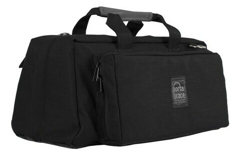 Porta-Brace CS-XA55 Soft Padded Case For Canon XA55