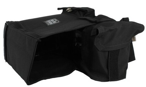 Porta-Brace RS-URSABC Rain Cover For The Blackmagic Design URSA Broadcast Camera