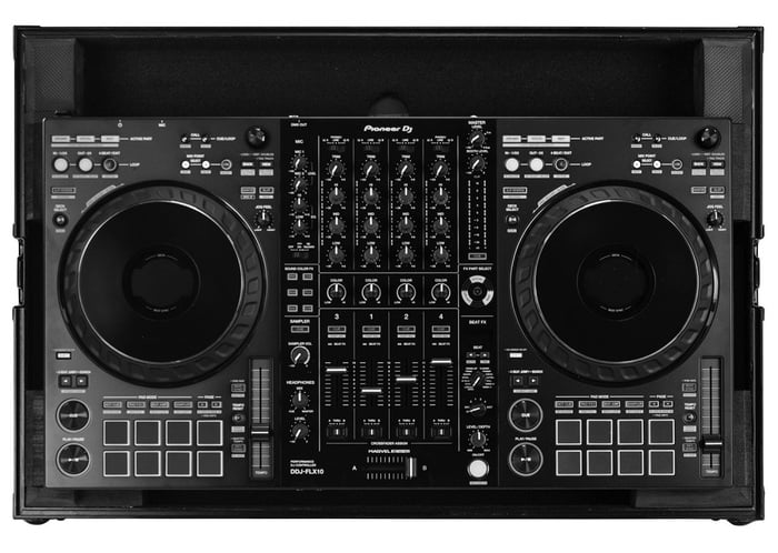 Odyssey 810FLX10M Pioneer DJ DDJ-FLX10 I-Board Flight Case