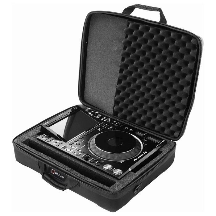 Odyssey BMSCDJ3000DLX EVA Case For Pioneer CDJ-3000