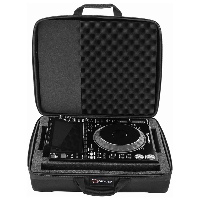 Odyssey BMSCDJ3000DLX EVA Case For Pioneer CDJ-3000