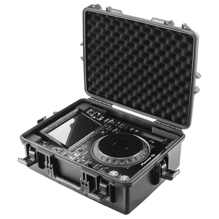 Odyssey VUCDJ3000 Waterproof Case For Pioneer CDJ-3000