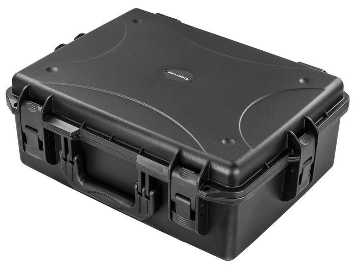 Odyssey VUCDJ3000 Waterproof Case For Pioneer CDJ-3000