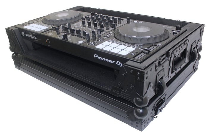 ProX XS-DDJ1000-WBL DJ Controller Case For Pioneer DDJ-1000 SRT / FLX6 Black