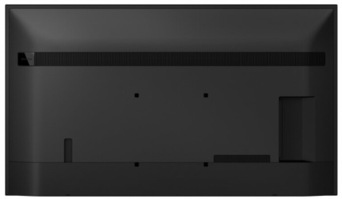Sony FW75BZ40L BZ40L Series 75" UHD 4K HDR LED Display