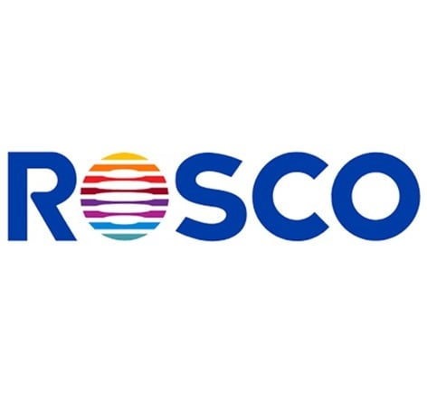 Rosco E-COLOUR-159-SHEET Filter 21"x24" Sheet, Straw
