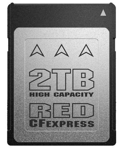 RED Digital Cinema V-RAPTOR XL 8K VV Production Pack without Batteries (Gold Mount) 8K VV Camera Bundle For Large Productions, Gold Mount, No Batteries