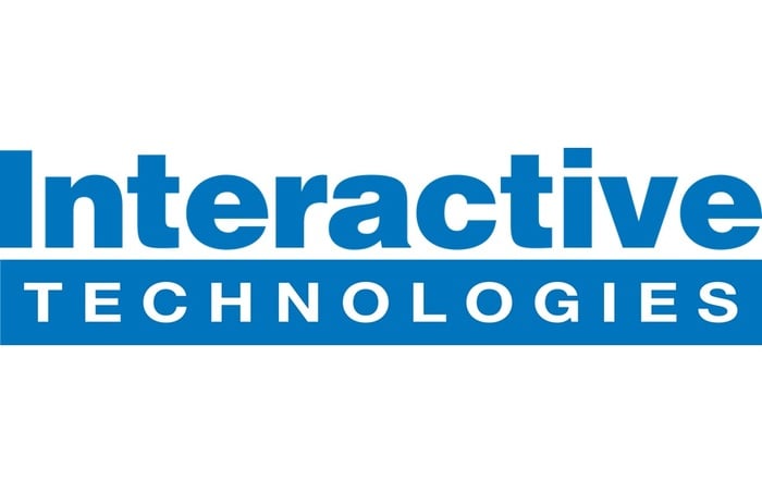 Interactive Technologies SM-IO8 8-Channel I/O Smart Module