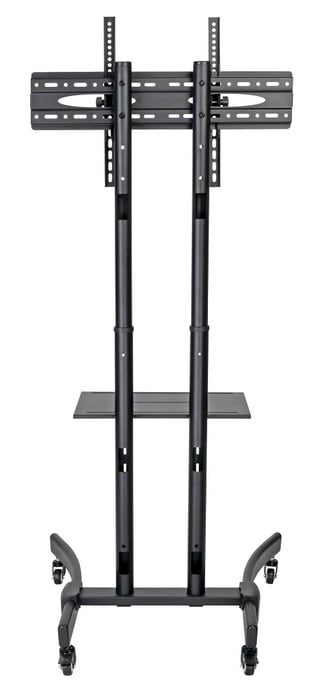 Tripp Lite DMCS3770L Rolling TV/Monitor Cart For 37-70" Monitors