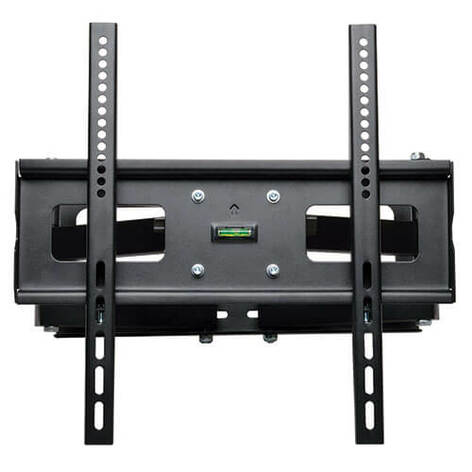 Tripp Lite DWM2655M Swivel/Tilt Wall Mount For 26" To 55" TVs And Monitors