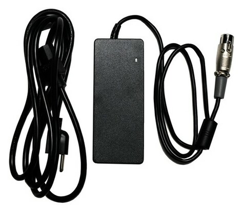 Leader Instruments GST90A12 AC Adapter For LV5350