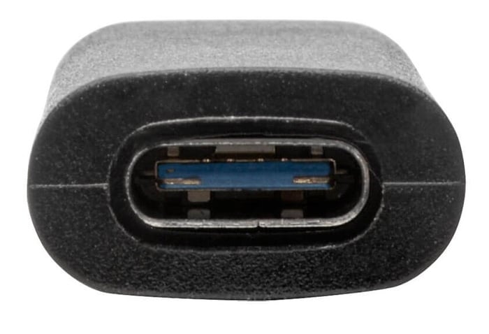 Tripp Lite U329-000 USB 3.0 Type C TO Type A Adapter