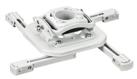 Chief RSMCUW Mini Elite Universal Projector Mount, White