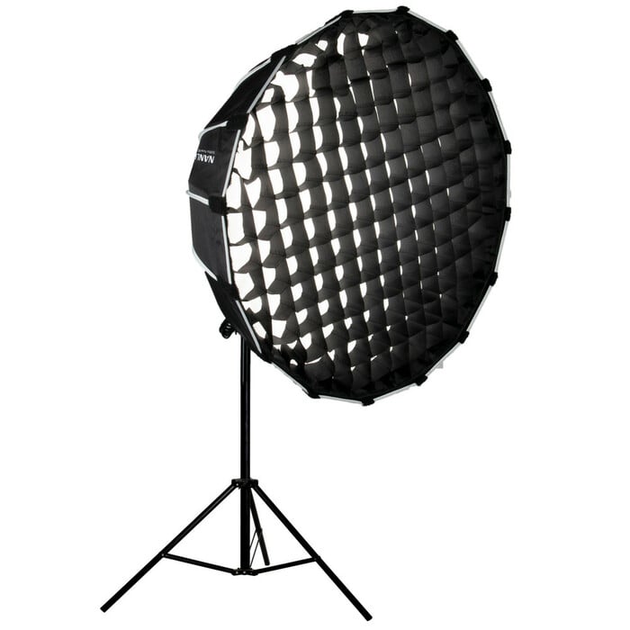 Nanlite SBFMM60 Nanlite Softbox 60cm with FM Mount