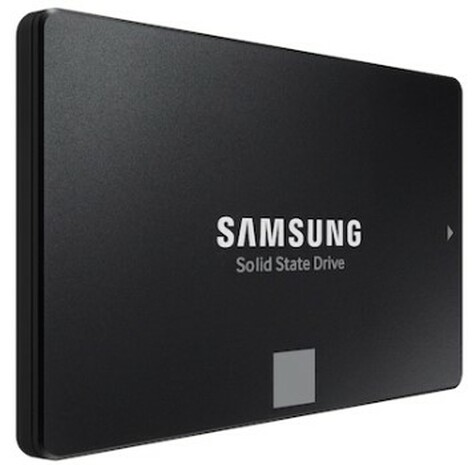 Samsung MZ-77E1T0E 870 EVO 1TB Drive