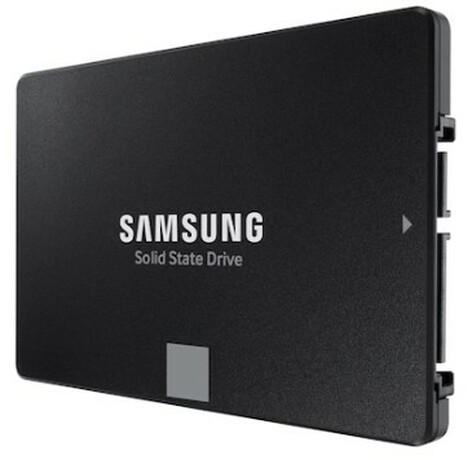 Samsung MZ-77E1T0E 870 EVO 1TB Drive