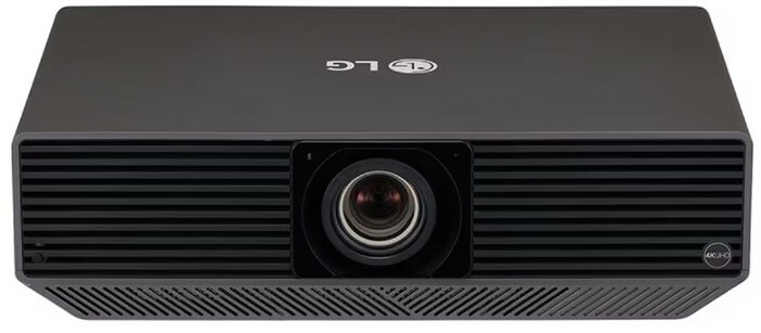 LG Electronics BU70QGA 7,000 ANSI Lumens ProBeam 4K Laser Signage Projector