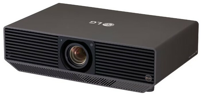 LG Electronics BU70QGA 7,000 ANSI Lumens ProBeam 4K Laser Signage Projector