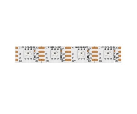 Enttec 8PX60-12-W2 White 12V RGB 60-LEDs/m